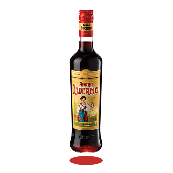Amaro Lucano 0.7