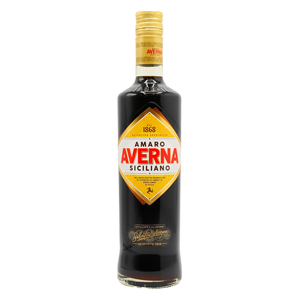 Averna Amaro 0.7L