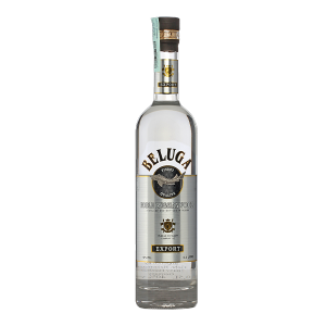Beluga Noble Vodka 1L