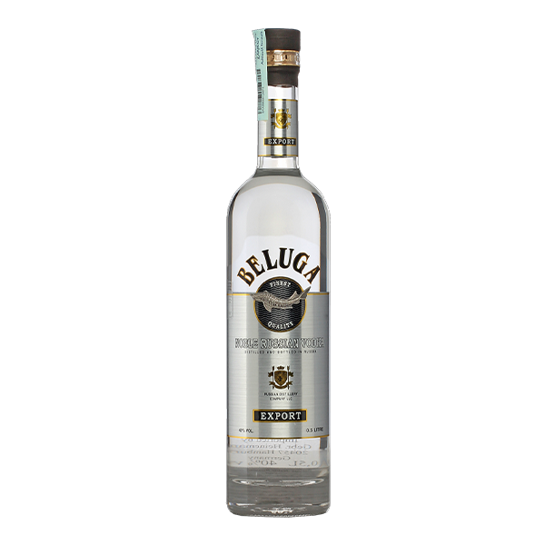 Beluga Noble Vodka 1L