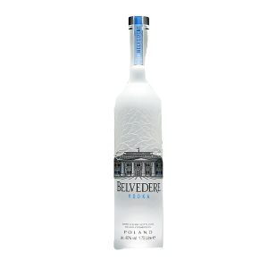 Belvedere Vodka 0.7L
