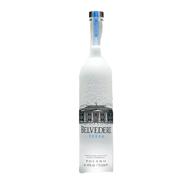 Belvedere Vodka 0.7L