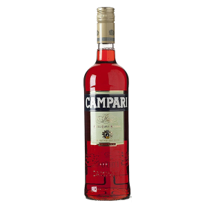 Campari Campari 1L