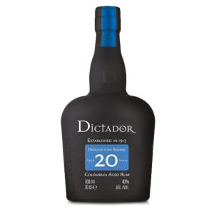 Dictador 20 Years Dictador 20 Years 0.7L