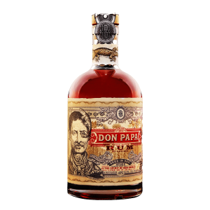 Dom Papa Rum Dom Papa Rum 0.7L