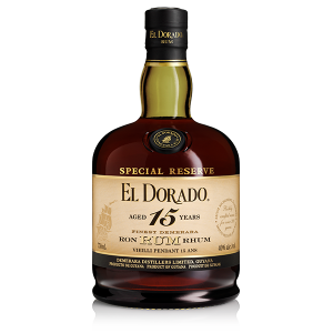 El Dorado El Dorado 15 Years 0.7L