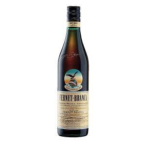 Ferrnet Branca Mente Ferrnet Branca 0.7L