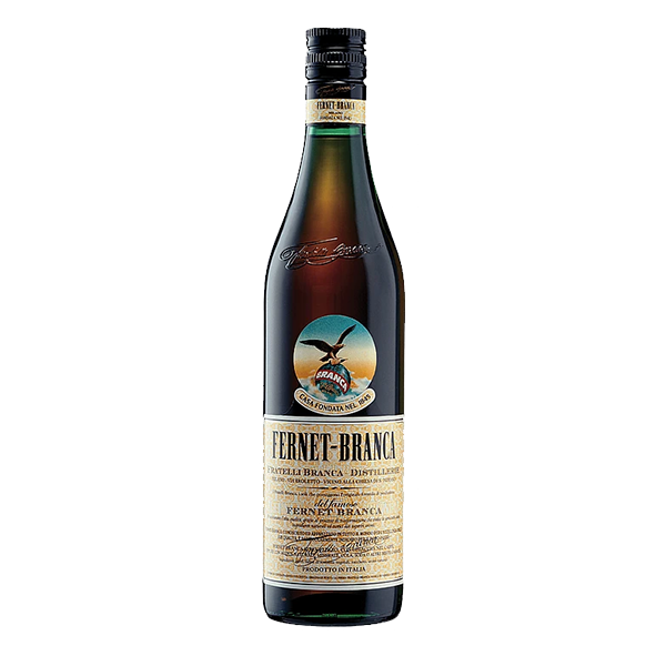 Ferrnet Branca 0.7L