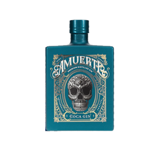 Gin Amuerte Gin Amuerte 0.7L