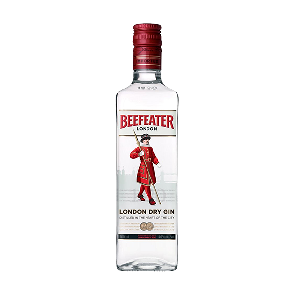 Gin Beefeater 1L