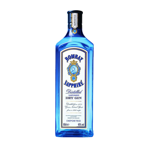 Gin Bombay Gin Bombay Sapphire 0.7L
