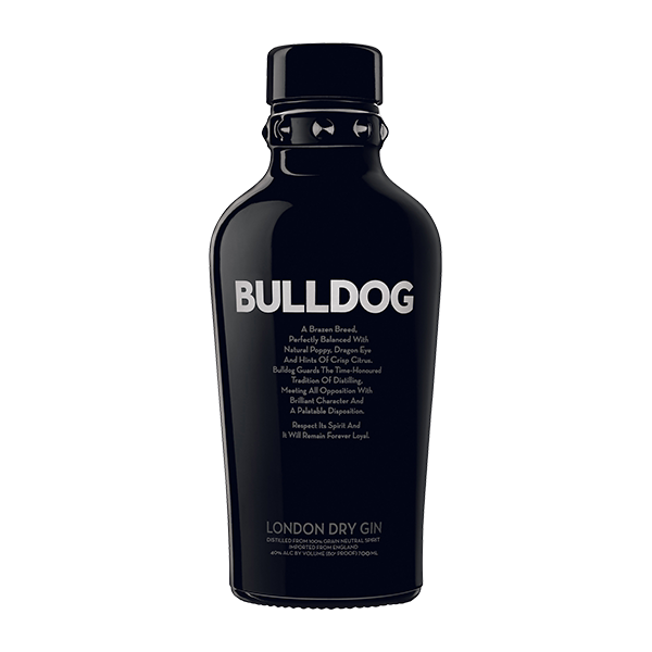 Gin Bulldog 1L