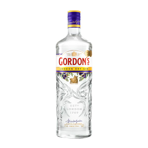 Gin Gordons 0.7L