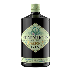Gin Hendricks Gin Hendricks Amazonia 1L
