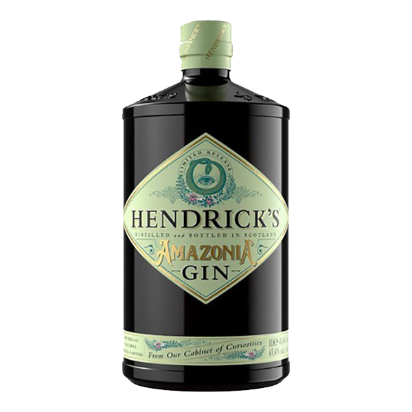 Gin Hendricks Amazonia 1L