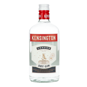 Gin Kensington Gin Kensington 1L