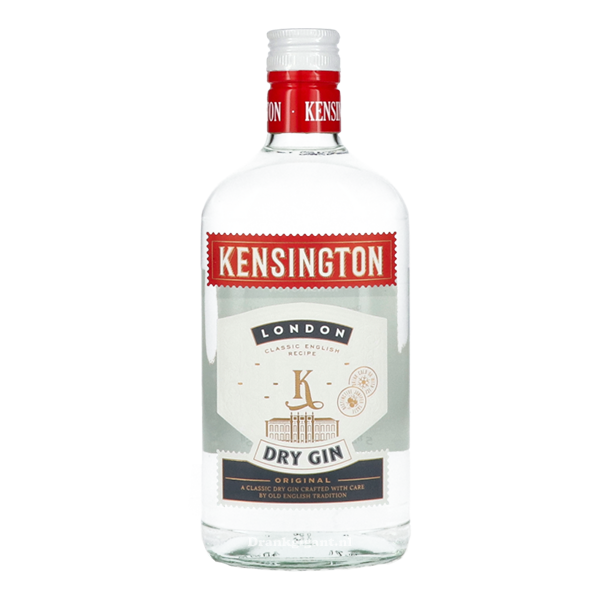 Gin Kensington 1L