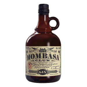Gin Mombasa Gin Mombasa 0.7L