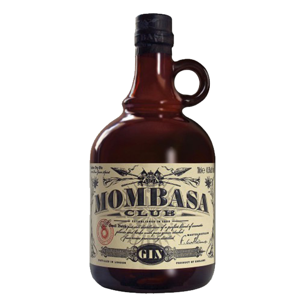 Gin Mombasa 0.7L