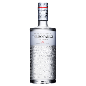 Gin The Botanist Gin The Botanist 0.7L