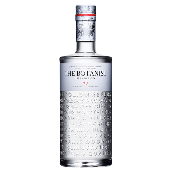 Gin The Botanist 0.7L