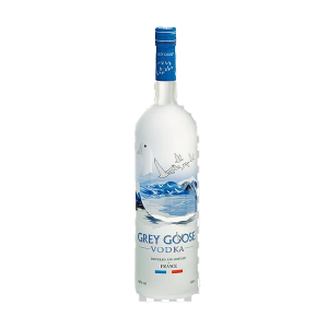 Grey Goose Vodka 0.7L