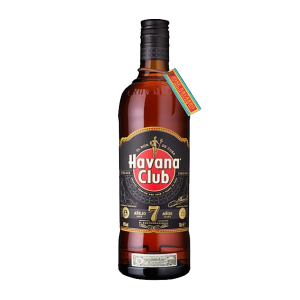 Havana Club Havana Club 7 Years 0.7L