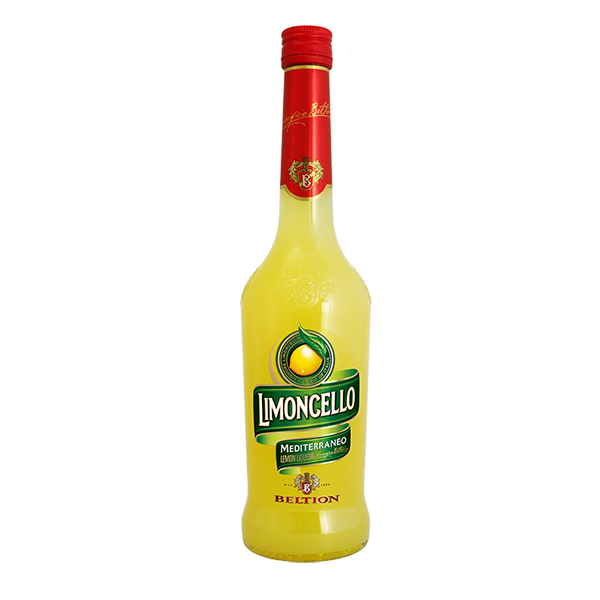 Limoncello Beltion 0.7L