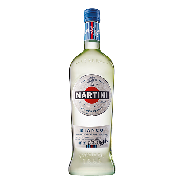 Martini Bianco 1L
