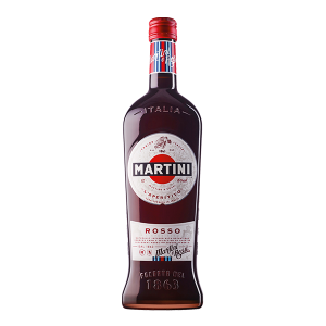 Martini Rosso 1L