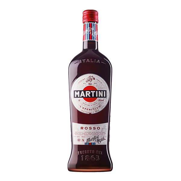 Martini Rosso 1L