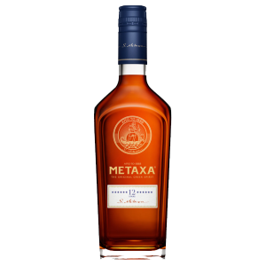 Metaxa 12 stars 0.7l
