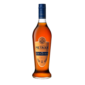 Metaxa 7 stars Metaxa 7 stars 0.7L