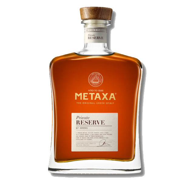 Metaxa Reserve 0.7L