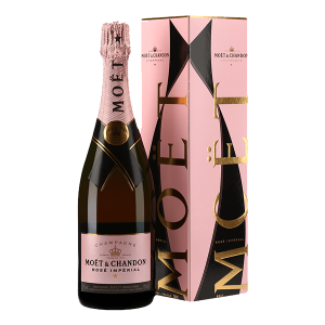 Moet Chandon Rose 0.75L