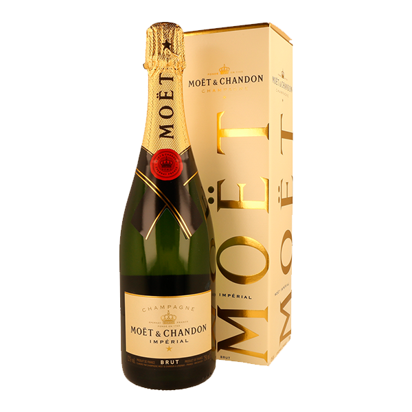 Moet Chandon Brut Imperial 0.75L