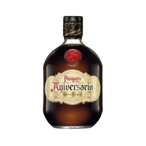 Pampero Rum Anniversario 0.7L