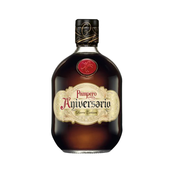 Pampero Rum Anniversario 0.7L