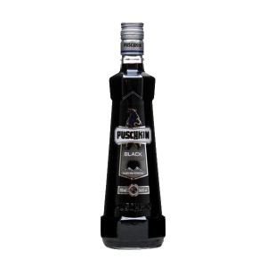 Puschkin Black 1L
