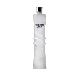 Robertto Cavalli Vodka 0.7L