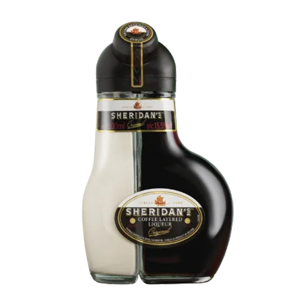 Sheridans 0.5L