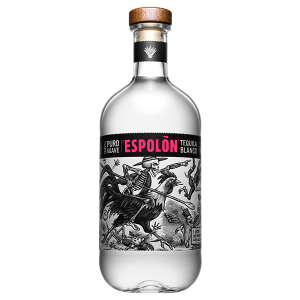 Tequila Espalon Bianco 1L