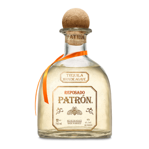 Tequila Patron Reposado Tequila Patron Reposado 1L
