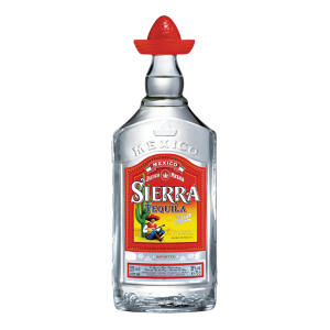 Tequila Sierra 0.7L