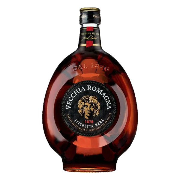 Vecchia Romagna 0.7L