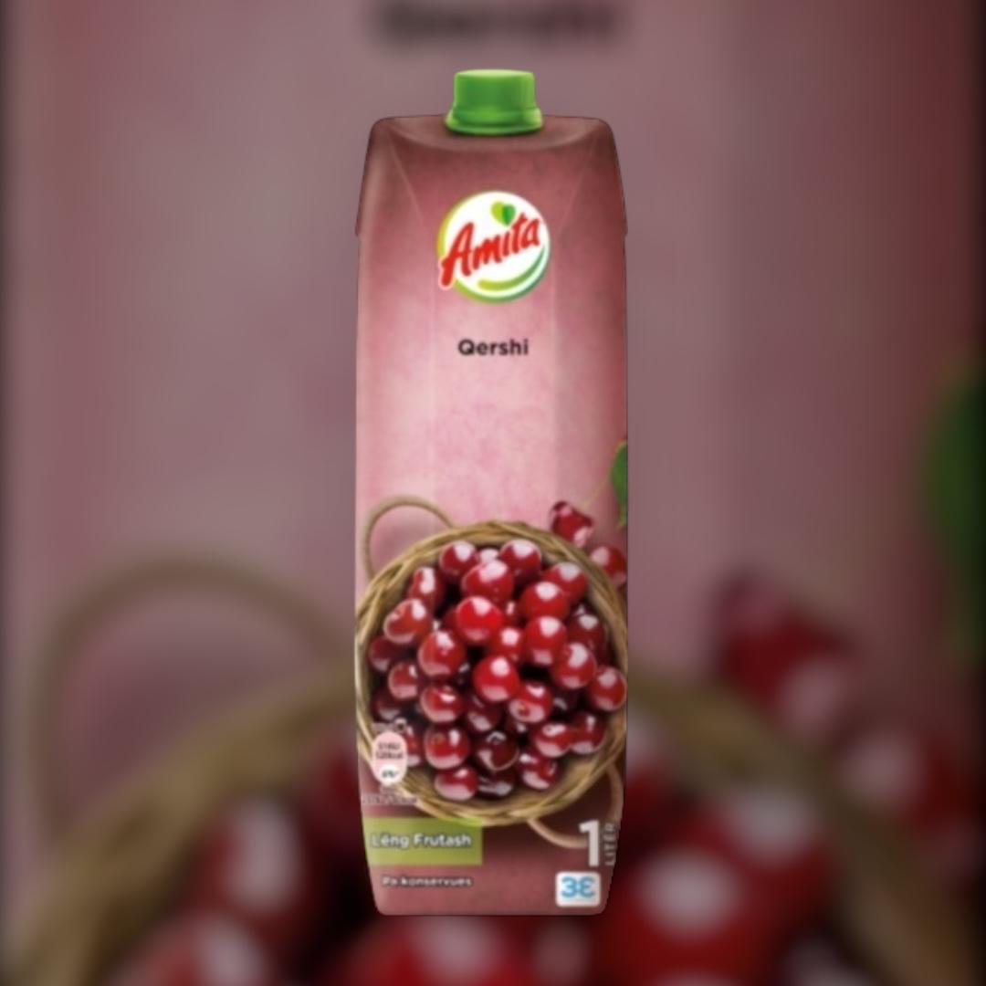 Amita qershi 1L (12copë)