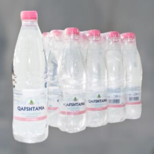 Qafshtama 0.5L (12copë)