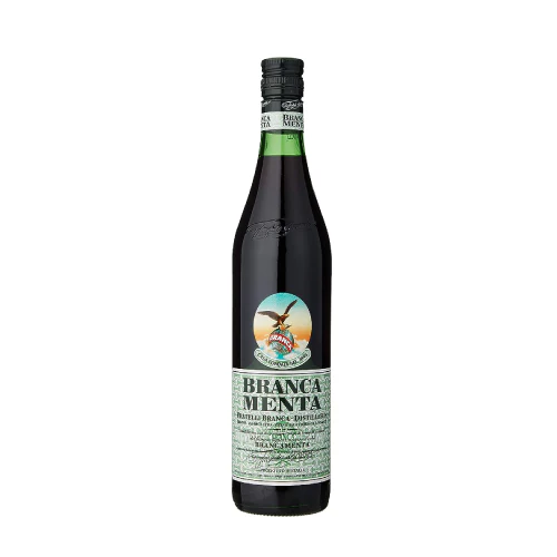 Ferrnet Branca Mente 0.7L