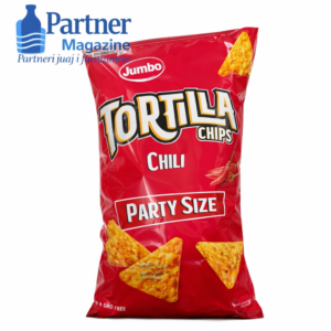 Patatina Tortilla 350gr