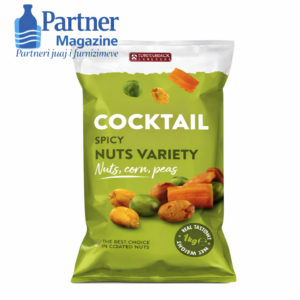 Coctail Snack 1Kg